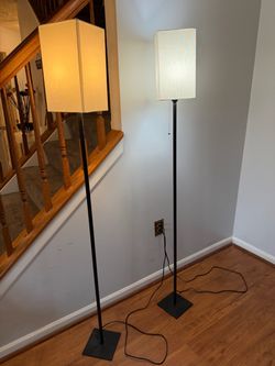 Lamps