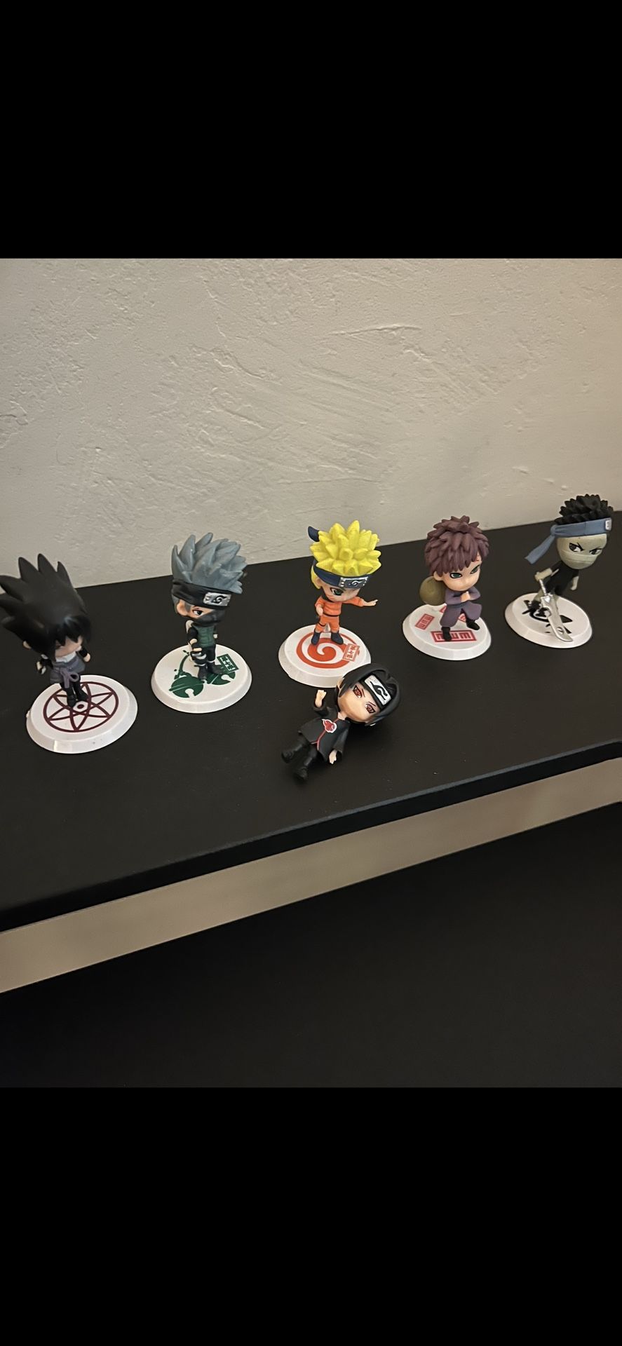 Naruto Figurines / Action Figures
