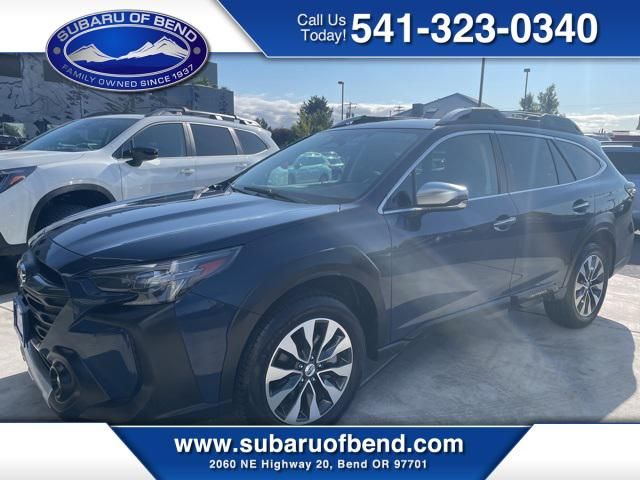2023 Subaru Outback