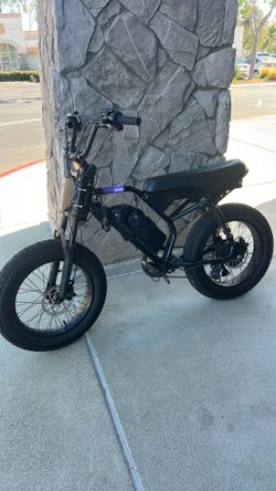 Likebike U12