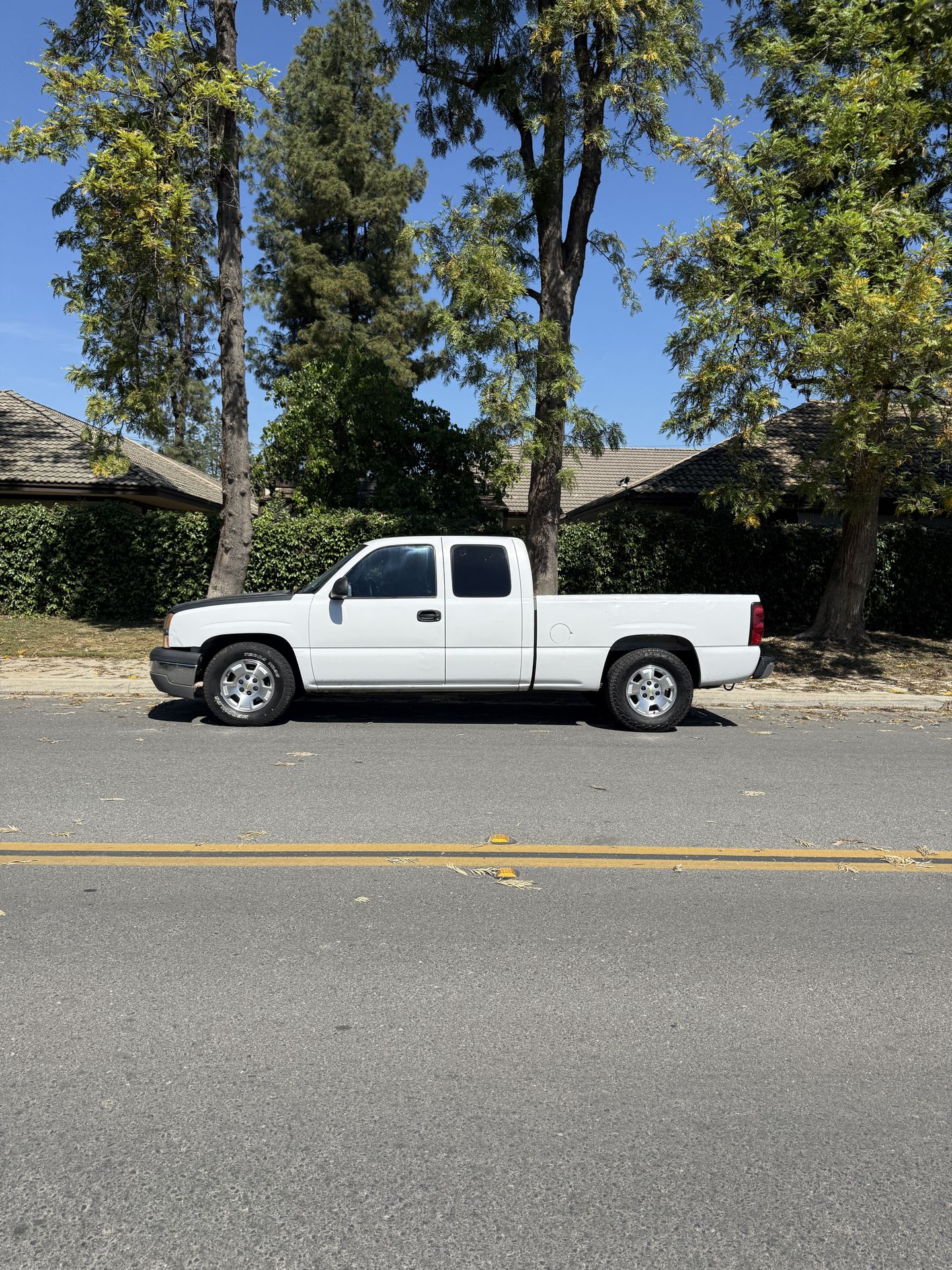 2006 Chevrolet Silverado