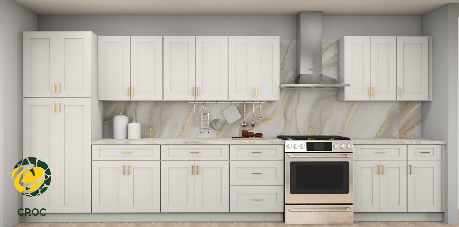 kitchen cabinets