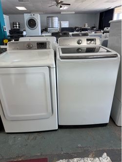 AFFORDABLE WASHER AND DRYER ‼️‼️‼️