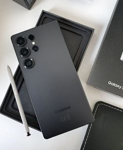 🔥 Samsung Galaxy S25 Ultra – Unlocked!