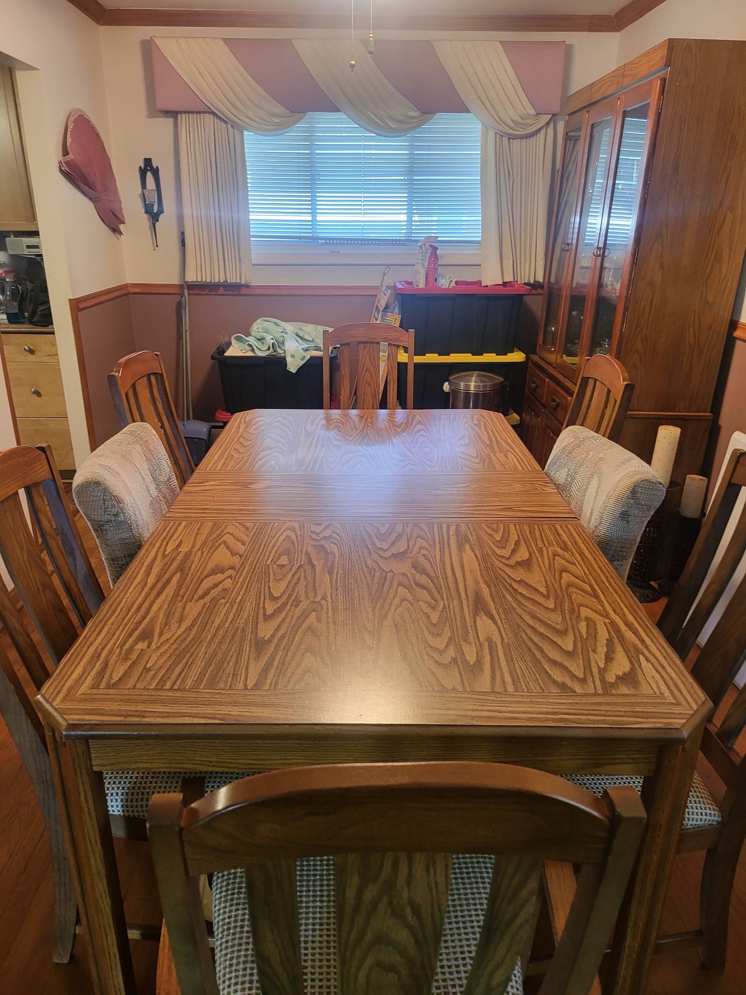 Dining Room Table