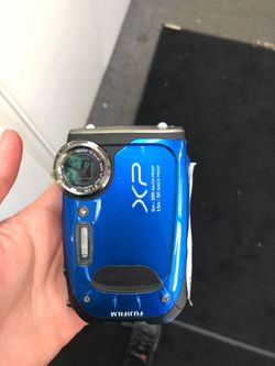 Fujifilm Camera MIA1 B1607