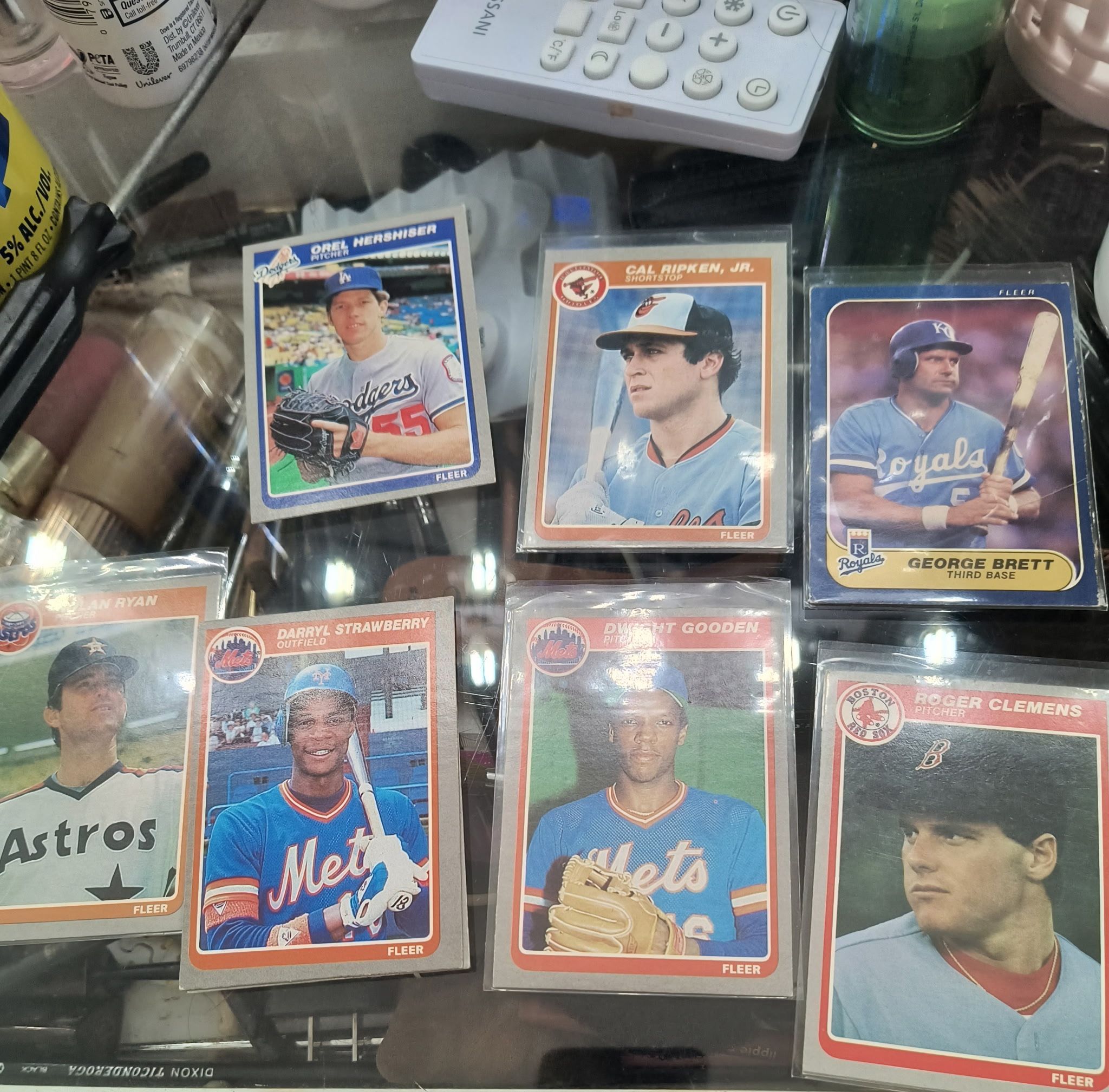 Cards Baseball