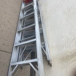 2 Ladders 