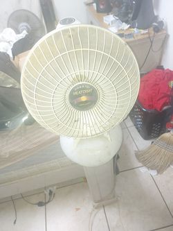 Space Heater