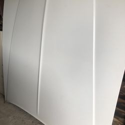 Monte Carlo Hood 83-87