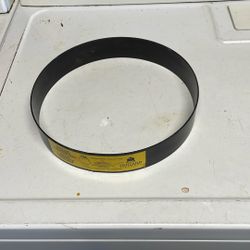 Propane Bottle Stabilizer Ring