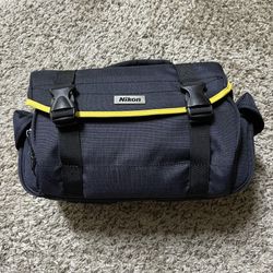 Nikon Camera Bag