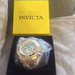 Invicta