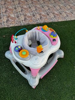 Baby walker