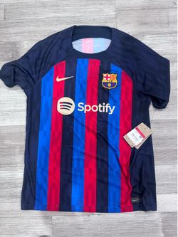 FC Barcelona Home Jersey 22/23