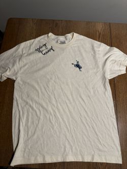 Young Gravy Signed Graphic Tee