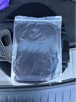 Comfortland (delta LSO back brace