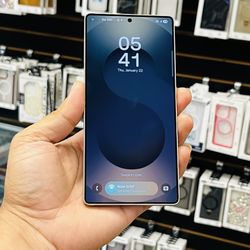 Samsung Galaxy S25 Ultra 5G 256gb Unlocked 