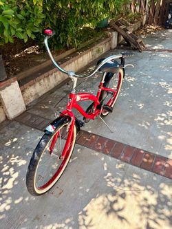 Nirve Hello Kitty 26” Beach Cruiser Bike – Limited Edition