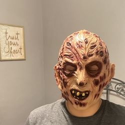 Freddy Krueger