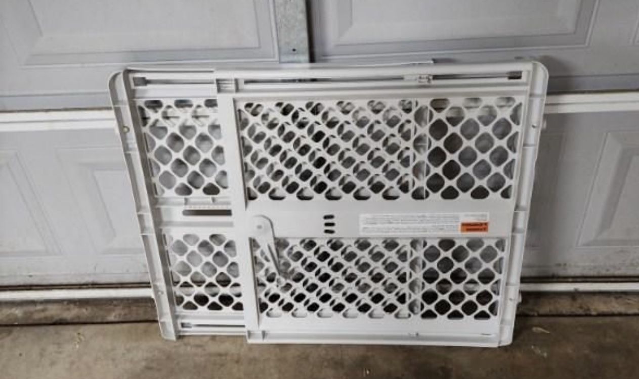 Baby Gates 2 For Cheap