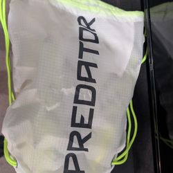 Adidas Predator Elite FG