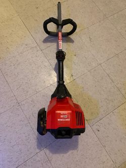 Wheat whacker/Desbrozadora
