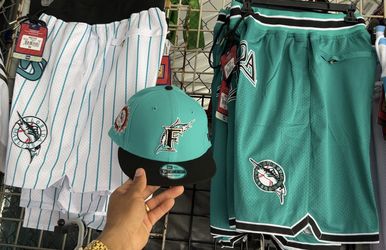 Miami Marlins 🔥‼️