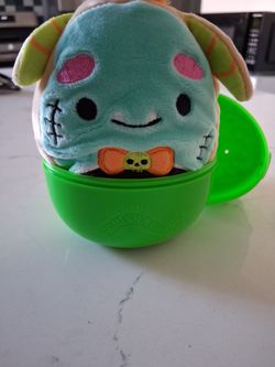 New Squishmallows Halloween
