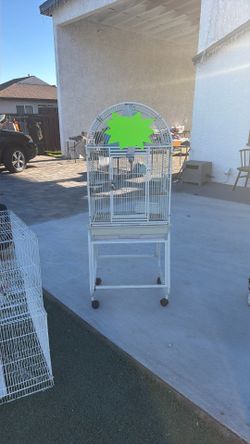 Birdcage