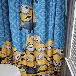 Minions Stuff