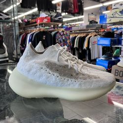 Women’s Adidas Yeezy Boost 380 Calcite Glow