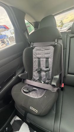 Cosco baby chair