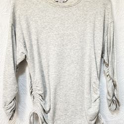 Athleta Sweatshirt With Style Size XS