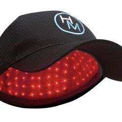 Hairmax PowerFlex 202 Red Light Therapy Laser Cap 