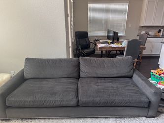 Arhaus Couch