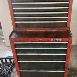 Tool Chest