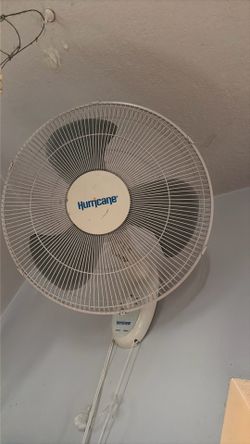Hi speed Fan