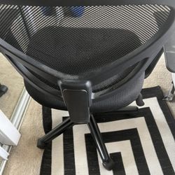 Office Chairs And Other Kinds