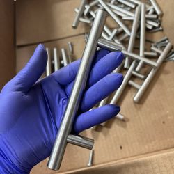 modern kitchen/bathroom/dresser pulls hardware 