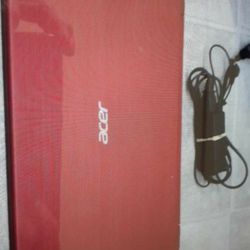 Mini Laptop Acer 