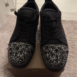 Men’s Shoes Red Bottom 