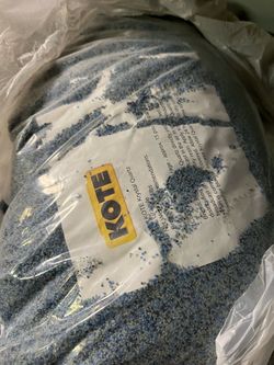 Kote Krystal Quartz Aggregate for Pools