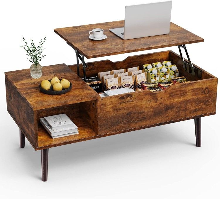 Lift Top Coffee Table
