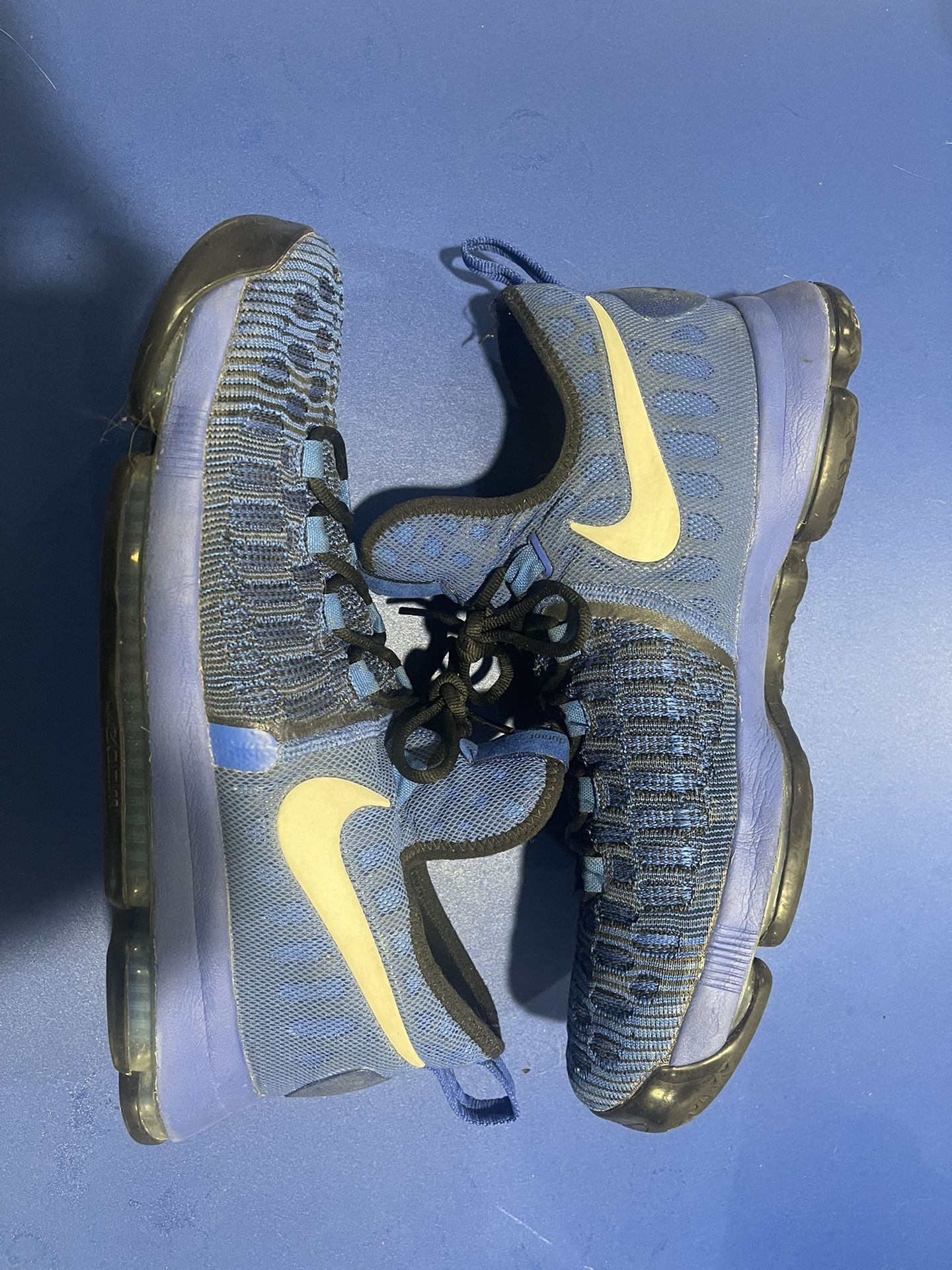KD 10 Blue