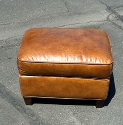 Antique Ottoman