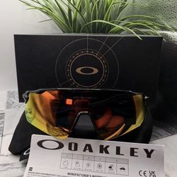 Oakley Radar Sunglasses