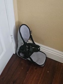 Medical Walking Boot Post-Op Shoe