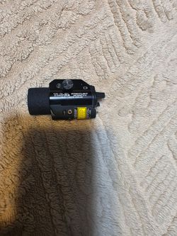 Streamlight TLR 2s