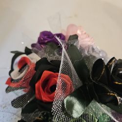 Flores De La Piseros